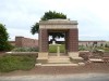 Bronfay Farm Military Cemetery 1